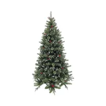Árbol de Navidad Maranelo NB24190-448 120 CM Verde