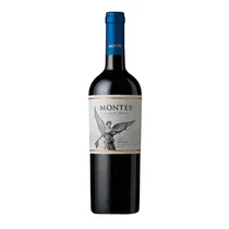 Vinho Montes...