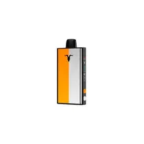 Ignite V400 Mix Orange Ice/Straw Ice