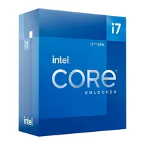 Processador Intel Core i7-12700KF 2.70GHZ 25MB LGA 1700