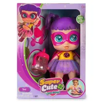  Muñeca Supe...