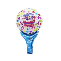  Balao para ...