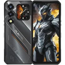 Celular Oukitel WP66 - 12/512GB - 6.6" - Dual-Sim - Black