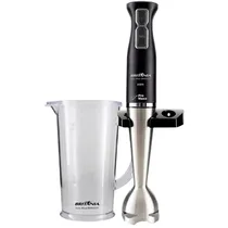 Britania Mixer BMX355P Inox Plastico 1.05 Litros Plata