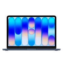 Apple Macbook Neo MHFG4B/A 13" Chip A18 Pro 512GB SSD 8GB Ram - Índigo