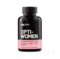  Optimum Nut...