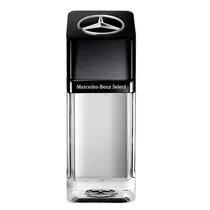 Mercedes-Benz Select H Eau de Toilette 100ML