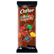  Arcor Choco...