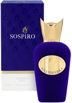 Perfume Sosp...