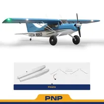 Aviao FMS Ma...