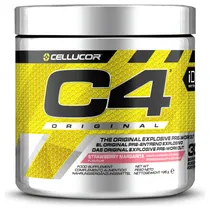  Cellucor C4...