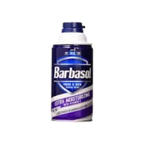  Espuma Barb...