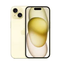 iPhone 15 Plus 512GB Grade A Amarelo Hso