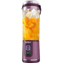 Licuadora Portátil Ninja Blast BC151 – Purple
