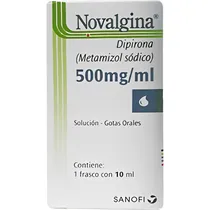 Med. Novalg...
