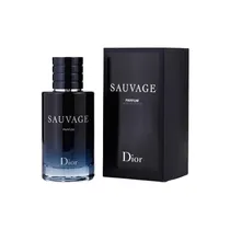 Dior Sauvage...