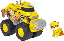 Rubble Bull...