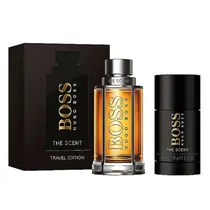 P.Hugo Boss ...