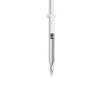 Pasta Térmica Aigo ZER-09 1G / 3.17W/M-K - Prata