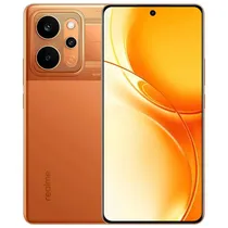 Smartphone Realme P4 Power RMX5107 512GB/12RAM Flash Orange