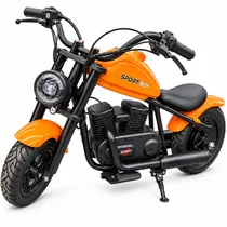 Moto Eletric...