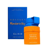 Armaf Odyssey Mandarin SKY Elixir Men 100ML Edp