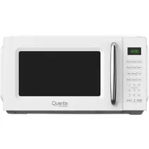 Microondas Quanta QTMD20 Digital / 20 Litros / 700W / 220V ~ 50HZ - Branco
