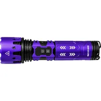 Lanterna LED...