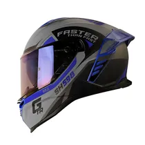 Casco Shaft ...