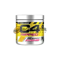  C4 Ripped C...