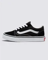 Calzado Vans...