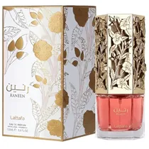Perfume Lattafa Raneen Edp Feminino - 80ML