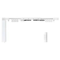 Zigbee Zemismart Trilho de Cortina 2.2M ZM79-ZG-2 ZM79-ZG-2