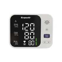 Ecopower Tom...