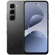 Celular Infinix Hot 60I X6728 NFC Dual Sim de 256GB 8GB Ram de 6.7" 50MP/8MP - Sleek Black