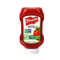  Ketchup Fre...