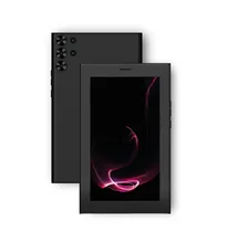 Smartfy Tablet T701 Android 16 4/128GB Wifi 7" Black