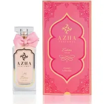 Perfume Azha Zahra Eau de Parfum Feminino 100ML