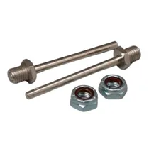 Axle 2 X 5/...