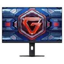 Monitor Gamer Xiaomi Gaming G25I 2026 Ips 24.5" Full HD 240 HZ / 1 MS - Preto
