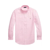  Camisa Polo...