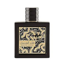 Perfume Lattafa Qaa'Ed Al Fursan Masculino Eau de Parfum 90ML