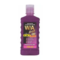  Shampoo Ant...
