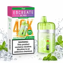  Elfbar 40K ...