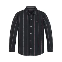  Camisa Infa...