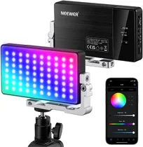  Painel LED ...