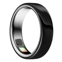 Anel Smart Oura Ring 5 Black 11" 157088
