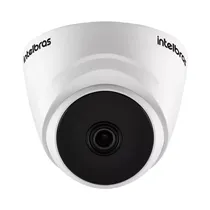 Cámara de Vigilancia Intelbras VHD 1220 D G7 Blanco