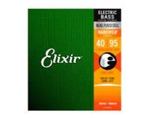  Corda Elixi...
