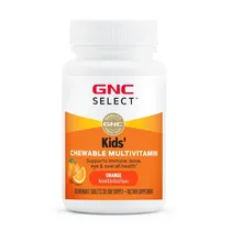  GNC Select ...